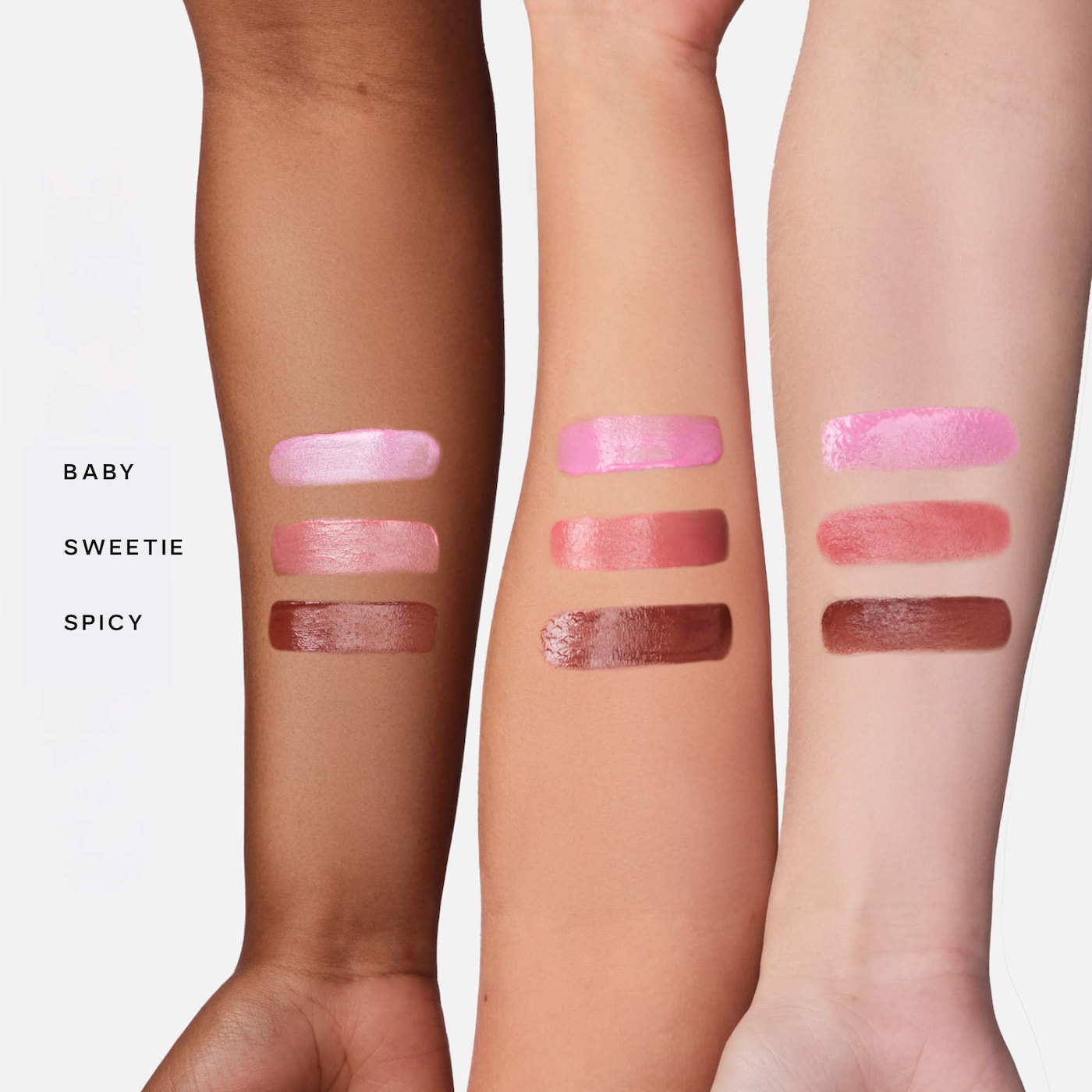 SET DE BLUSH SAIE