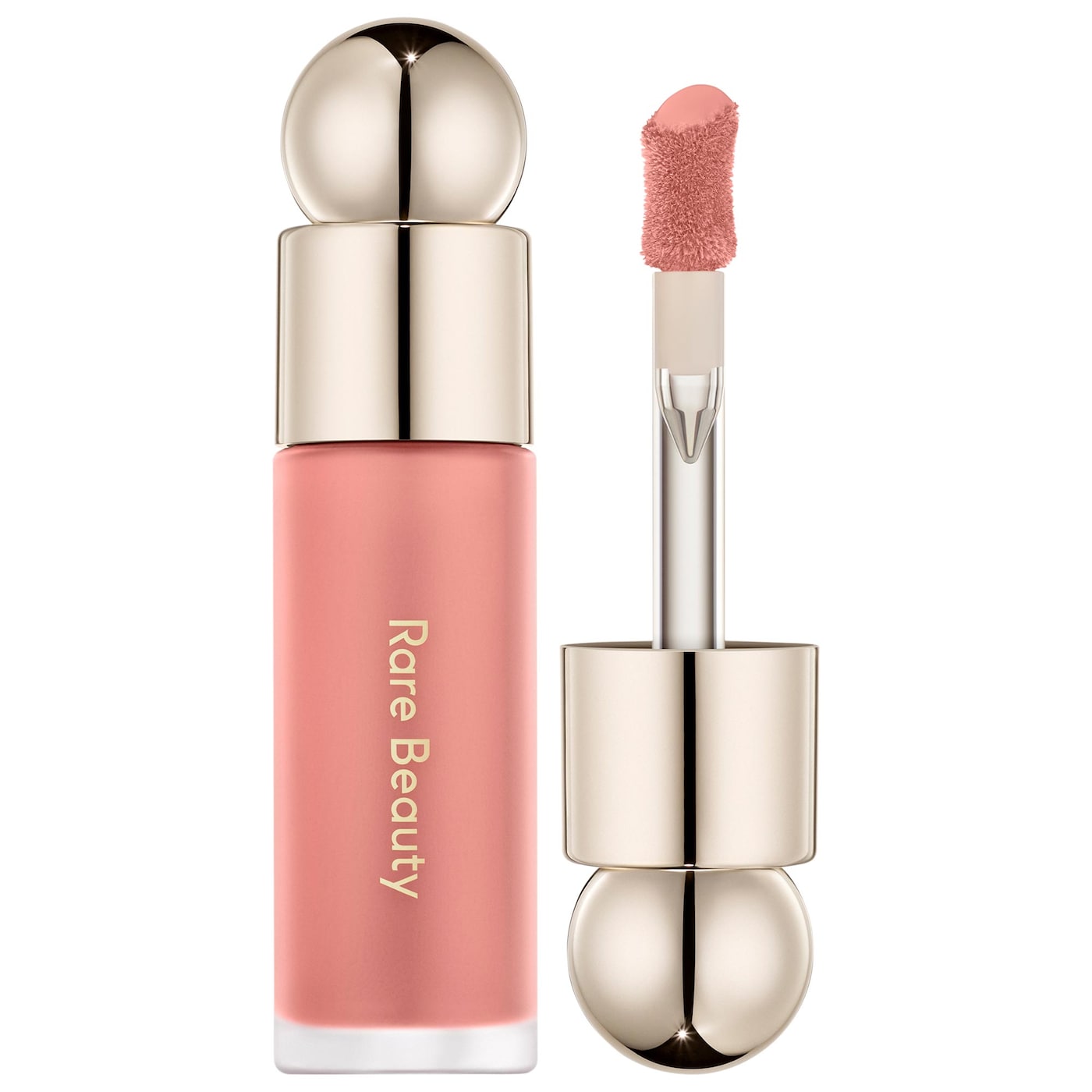 BLUSH RARE BEAUTY