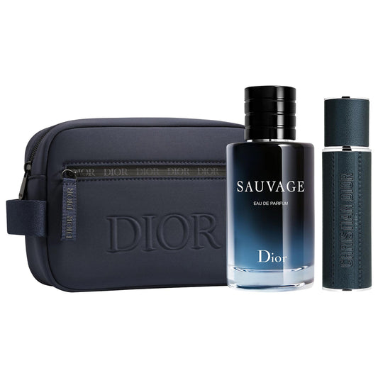 SET DE PERFUME DIOR
