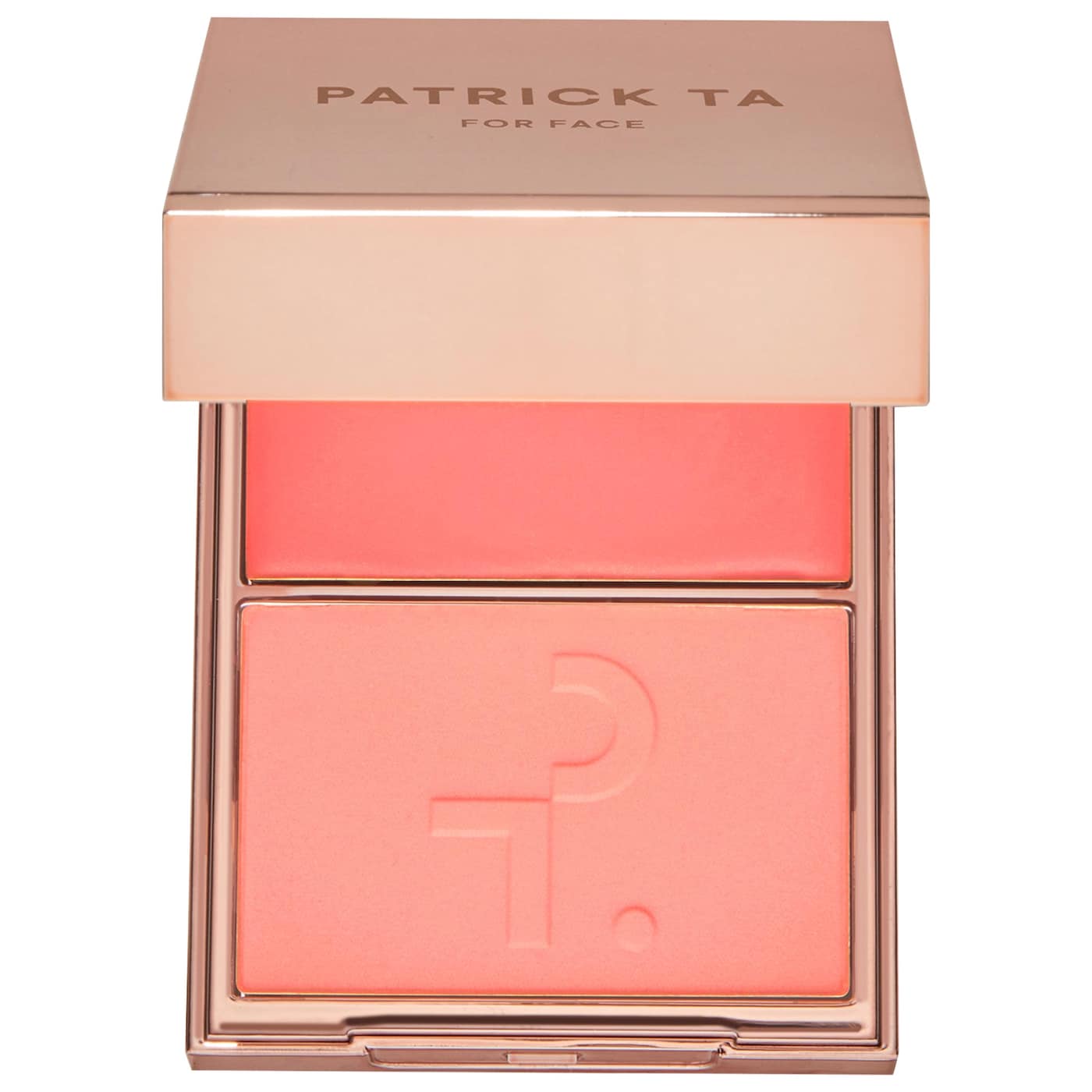 BLUSH PATRICK TA