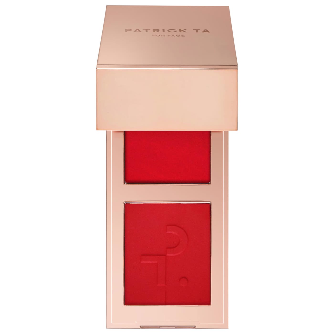 MINI BLUSH PATRICK TA