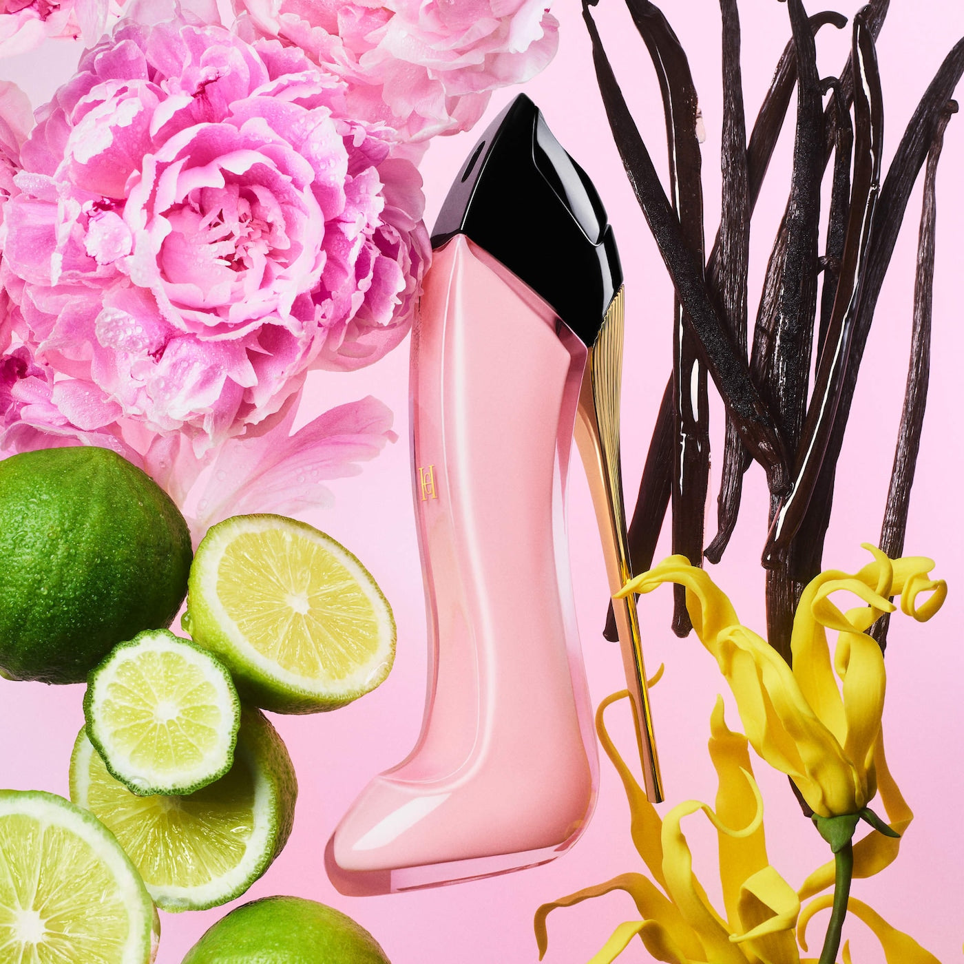 SET DE PERFUME CAROLINA HERRERA