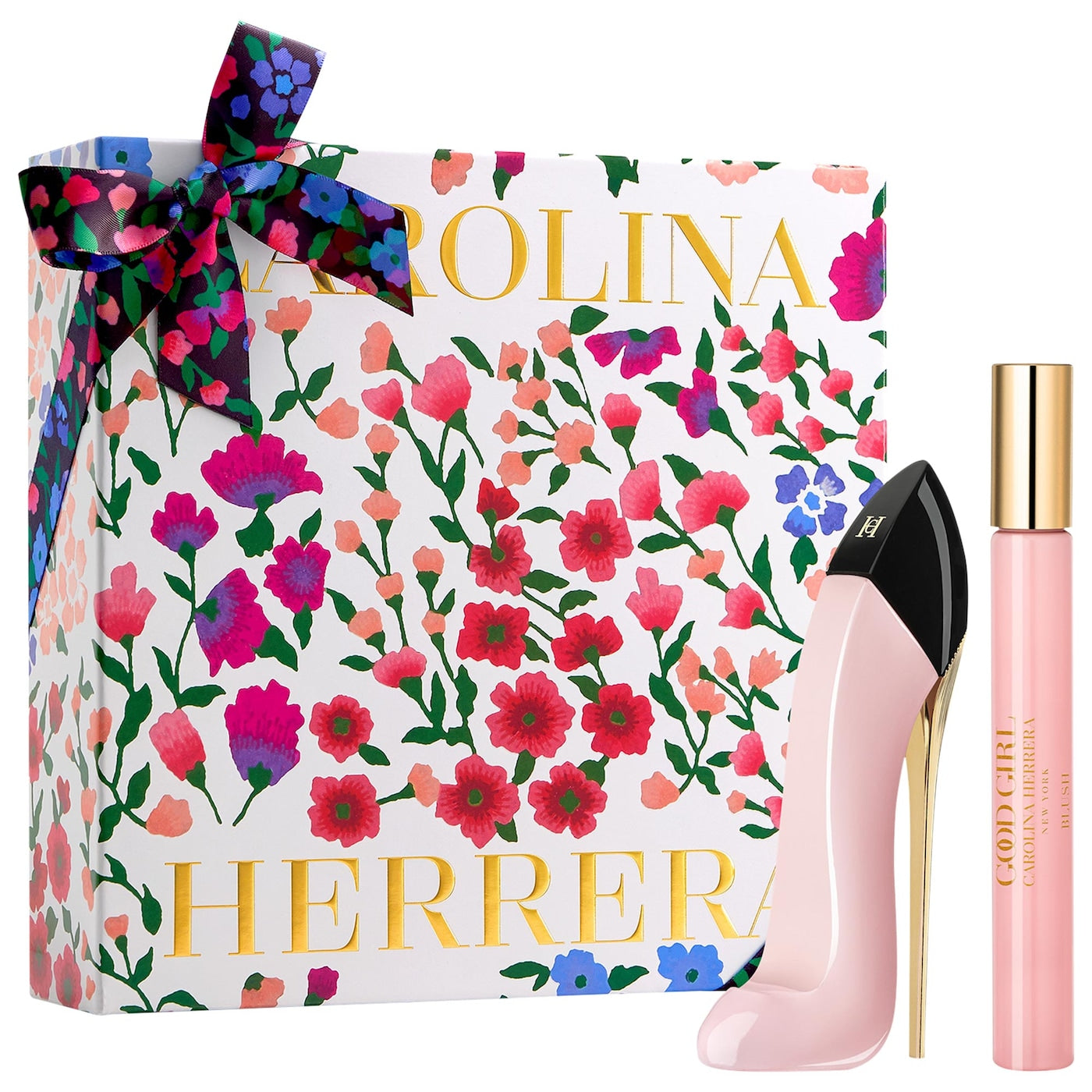 SET DE PERFUME CAROLINA HERRERA