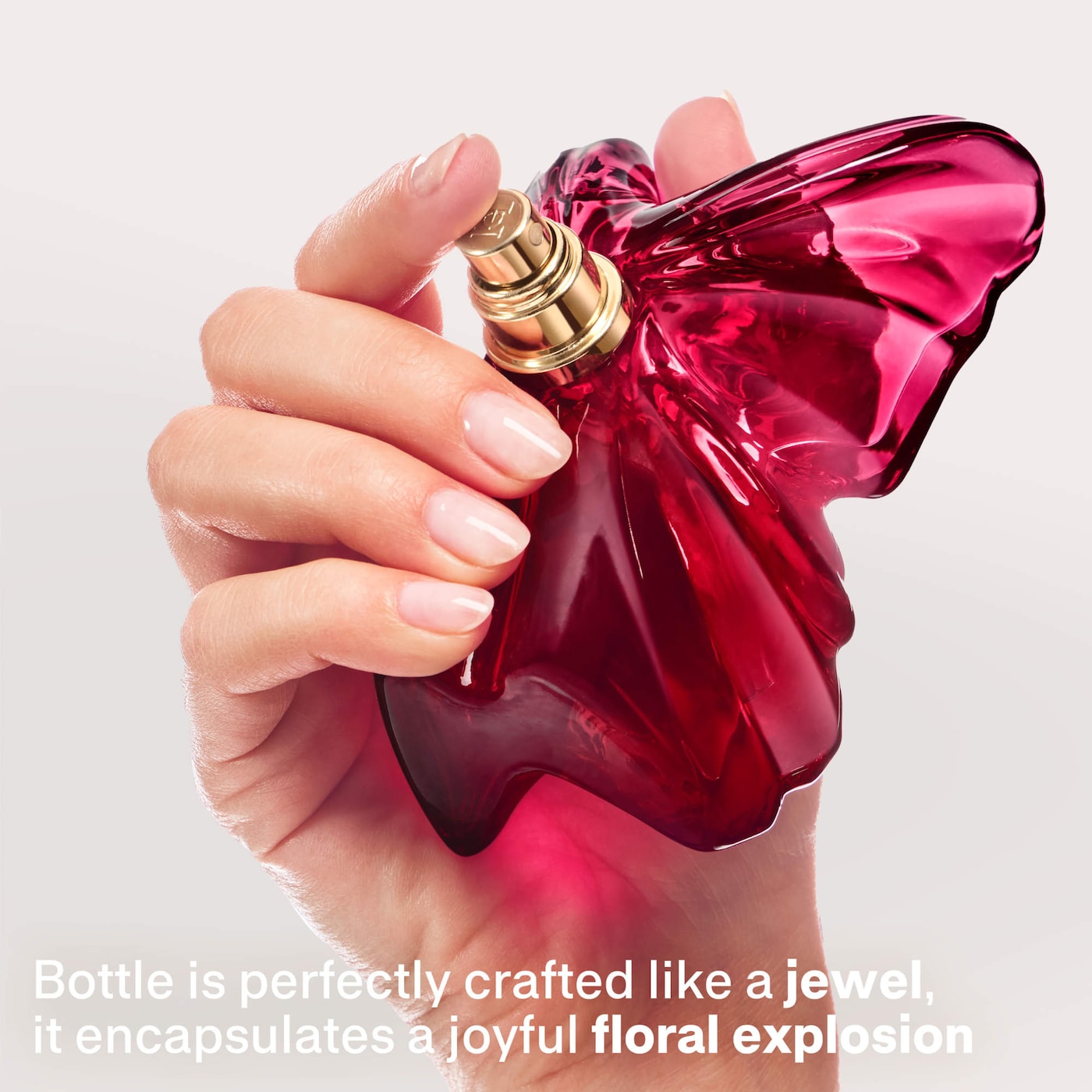 PERFUME LA BOMBA BY CAROLINA HERRERA