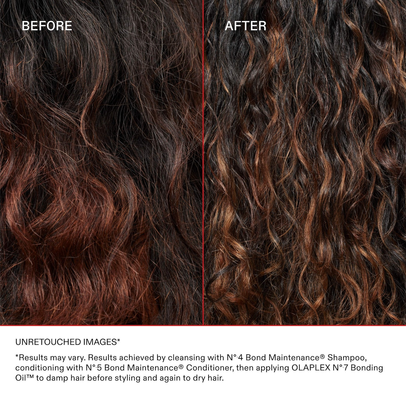 ACEITE PARA CABELLO OLAPLEX No7