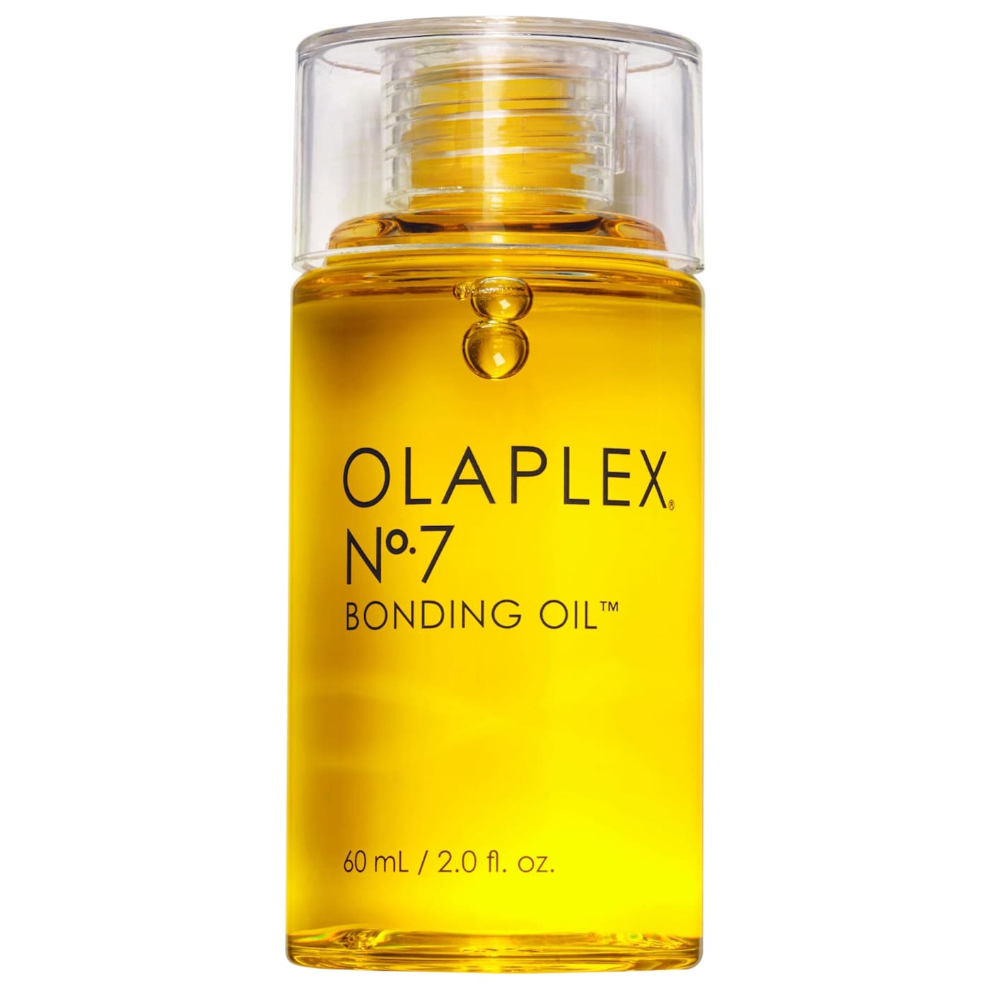 ACEITE PARA CABELLO OLAPLEX No7