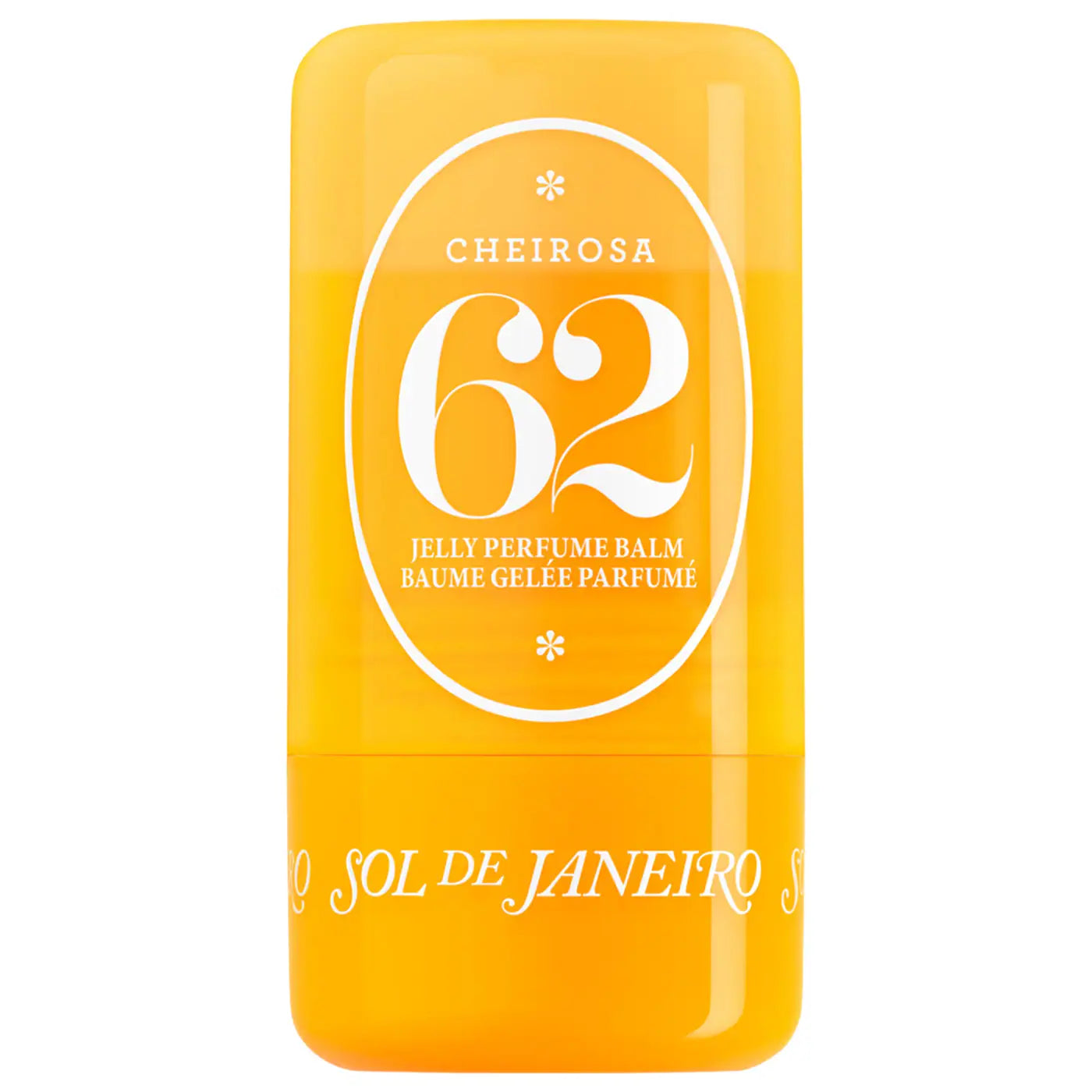 Perfume en balsamo Sol de Janeiro