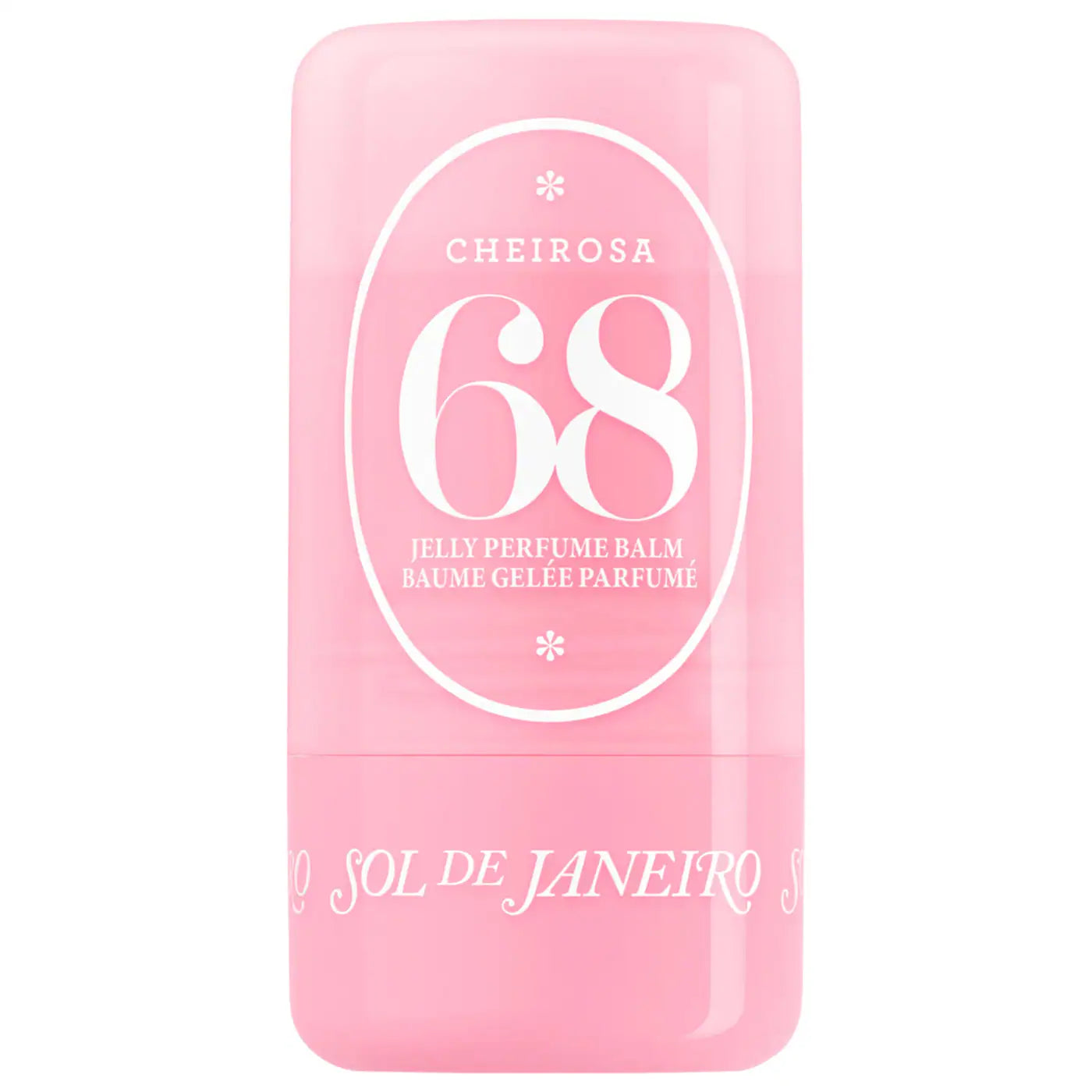 Perfume en balsamo Sol de Janeiro