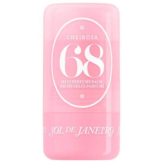 PERFUME EN BALSAMO SOL DE JANEIRO