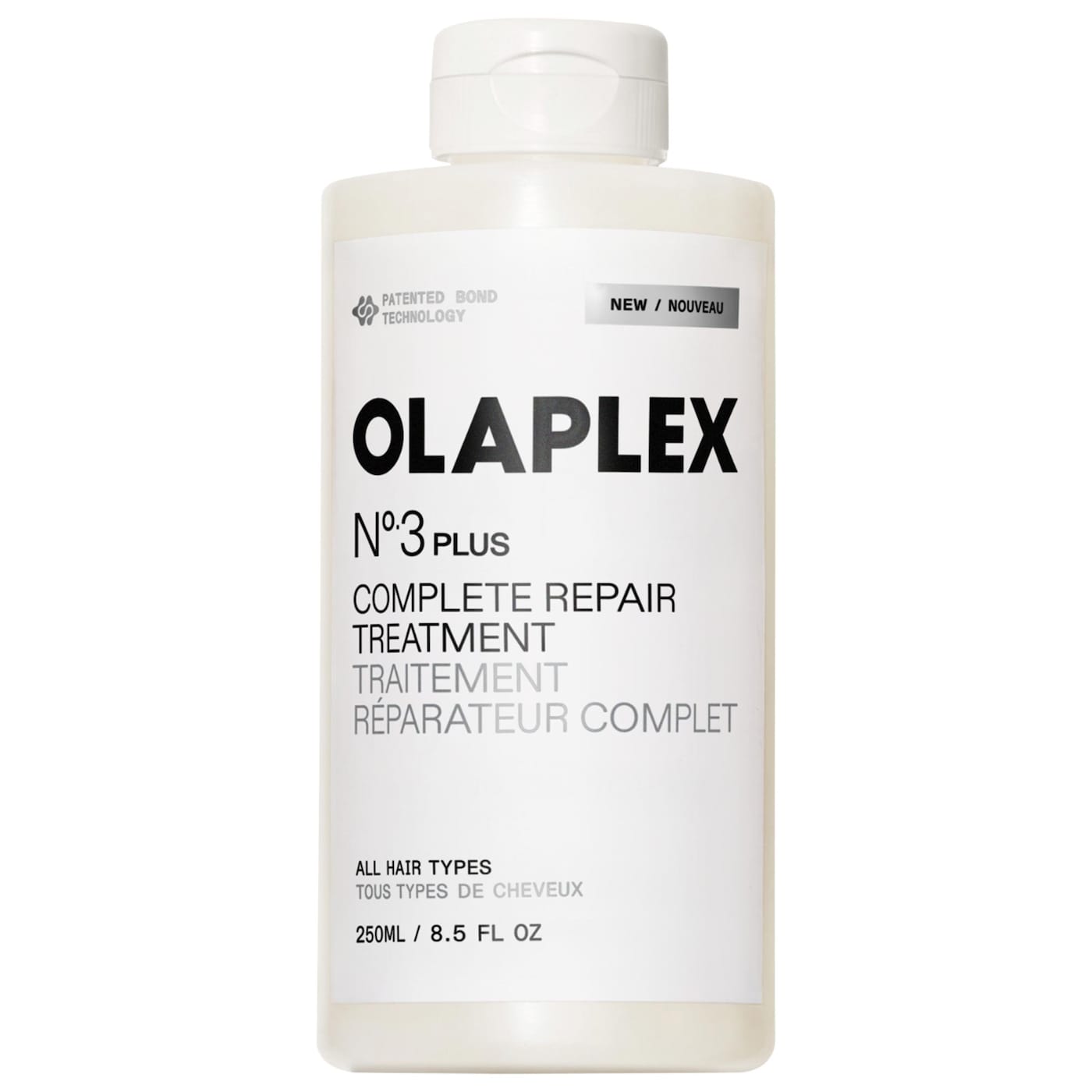 PRE-SAHMPOO OLAPLEX No3