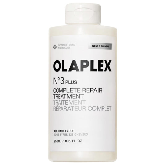 PRE-SAHMPOO OLAPLEX No3
