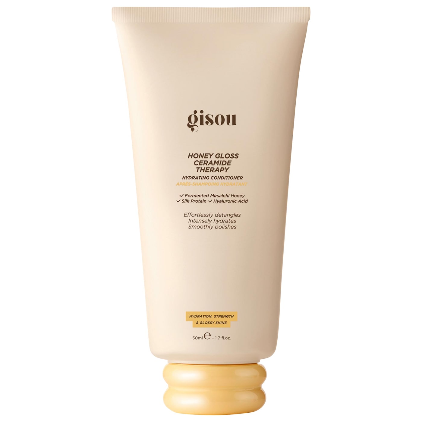 ACONDICIONADOR GISOU 50 ml