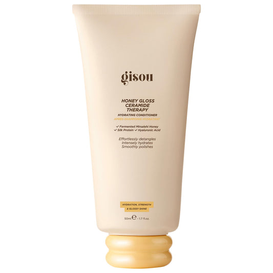 ACONDICIONADOR GISOU 50 ml