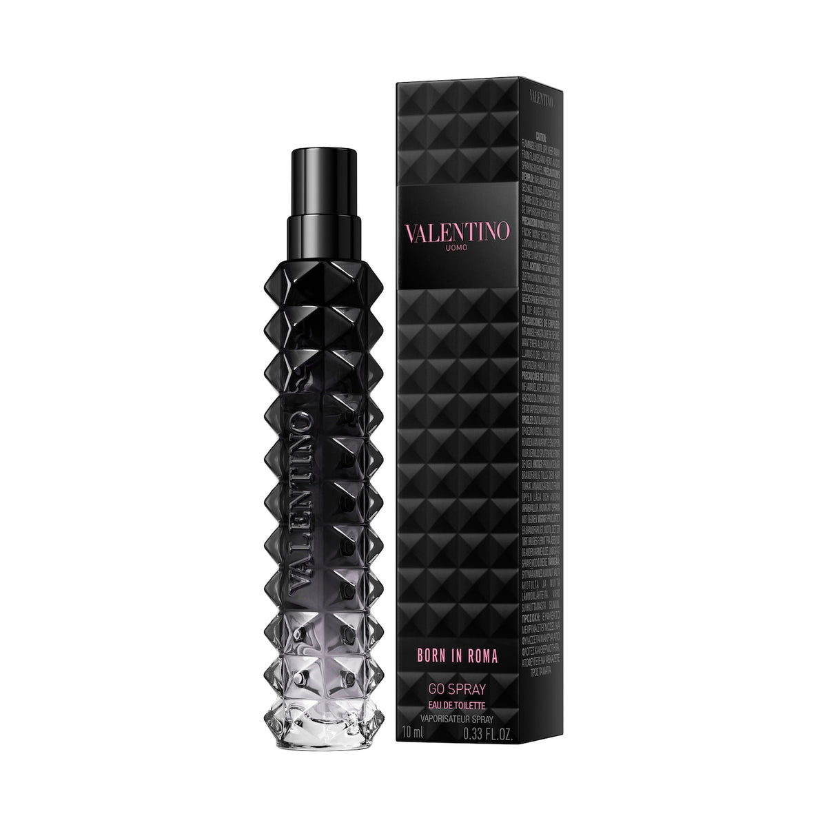 MINI PERFUME VALENTINO INTENSE