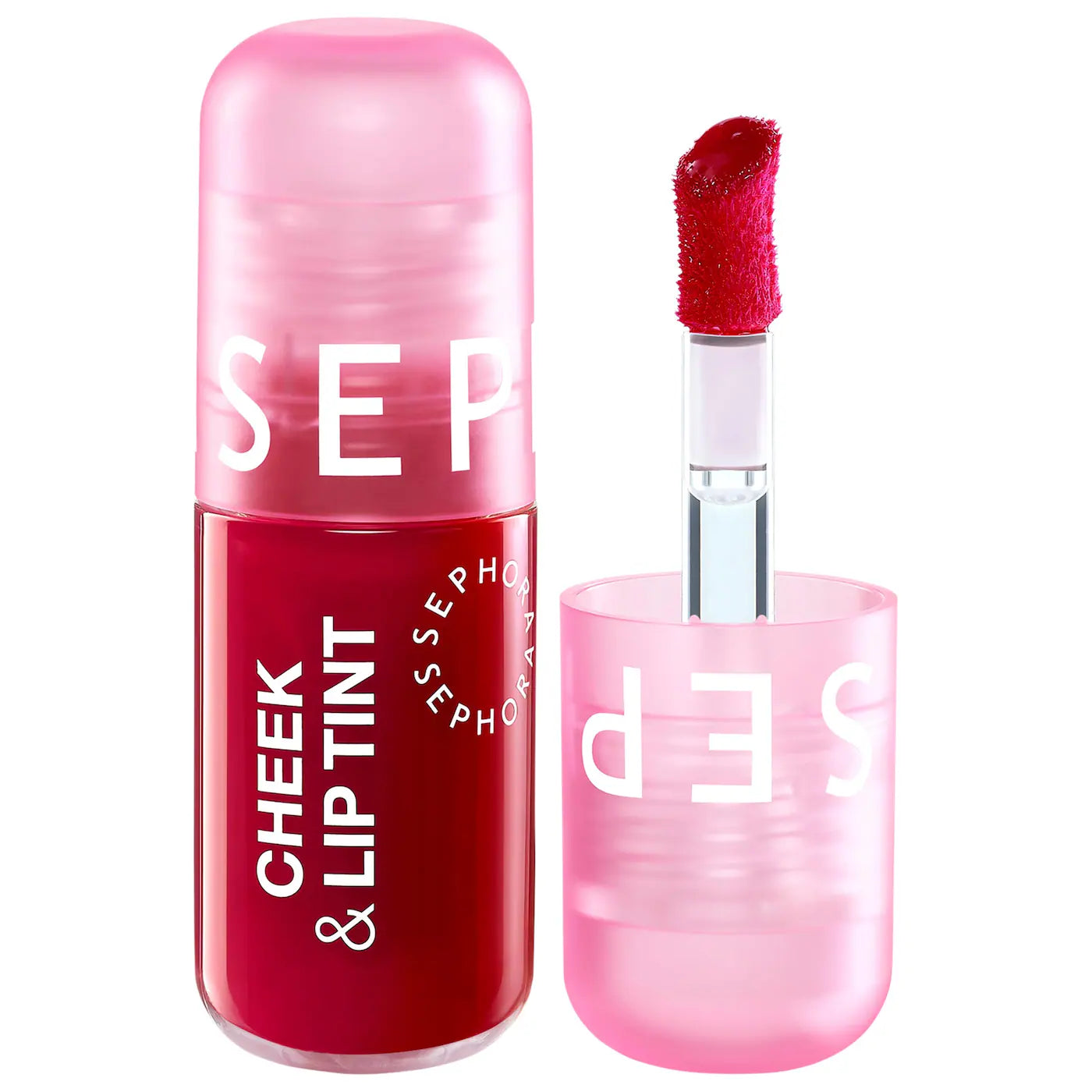 Tinta Cheek & Lip Long