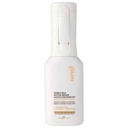 LEAVE IN CONDITIONER GISOU