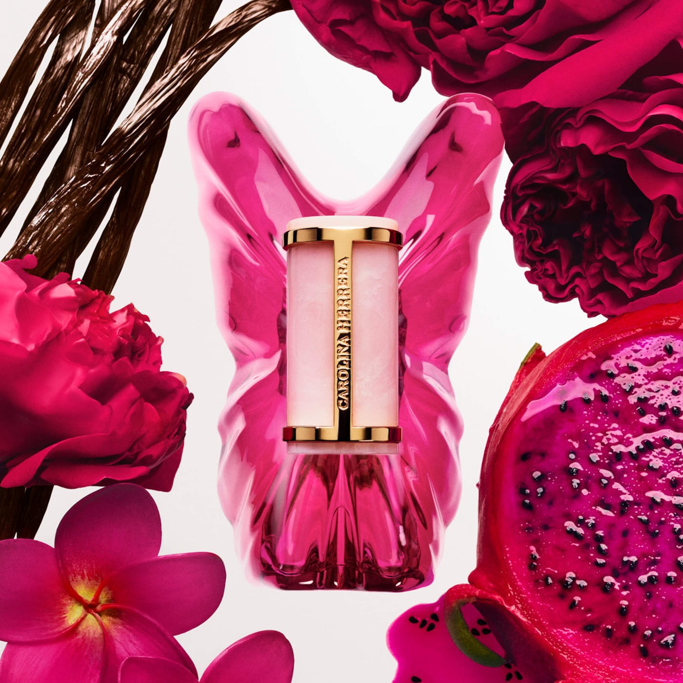 MINI SET DE PERFUME CAROLINA HERRERA