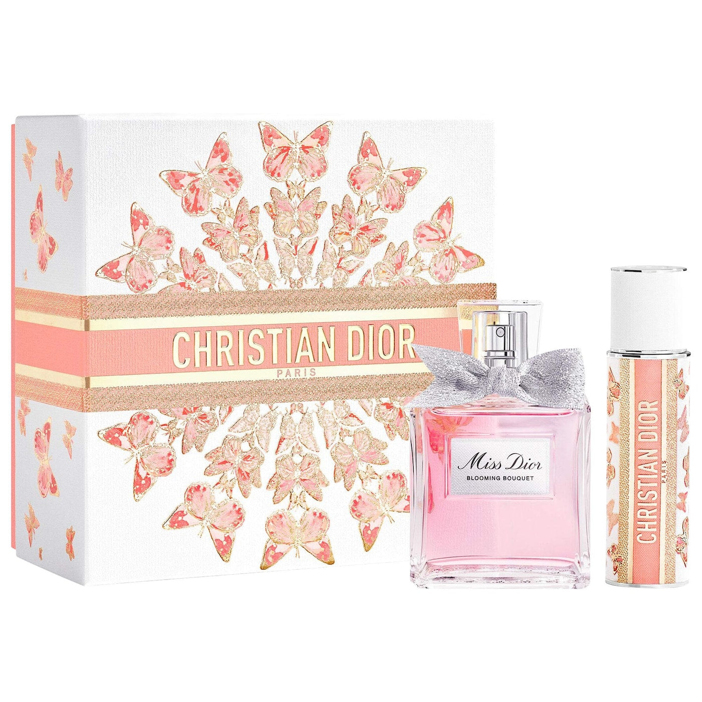 SET DE PERFUME DIOR