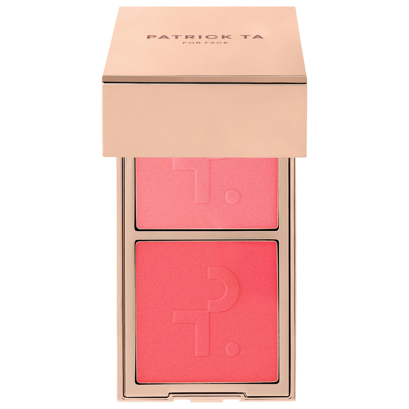 MINI UNDER EYE  BLUSH DUO PATRICK TA