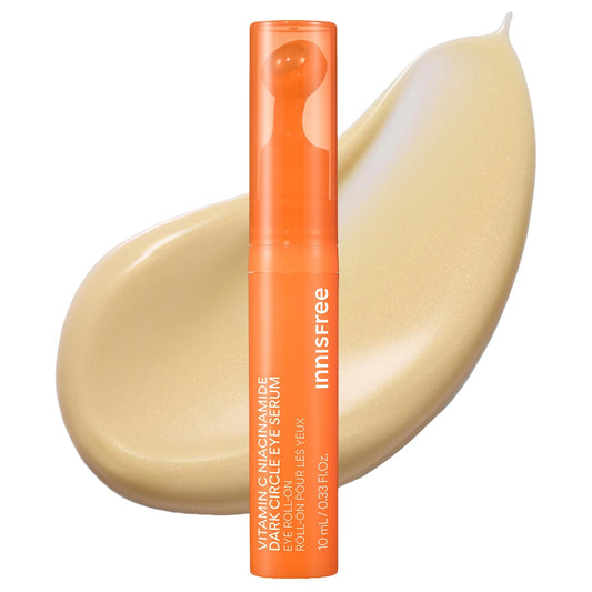 CREMA PARA OJOS INNISFREE