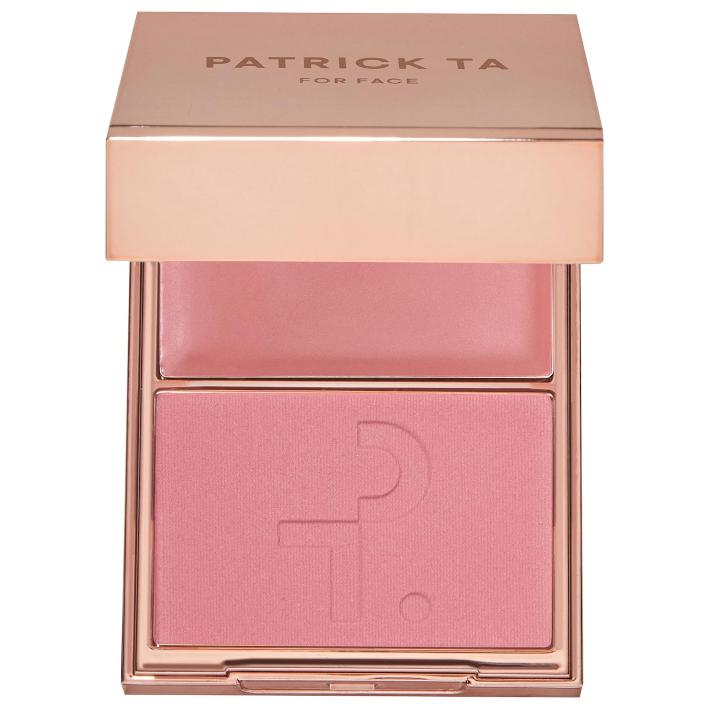 BLUSH PATRICK TA