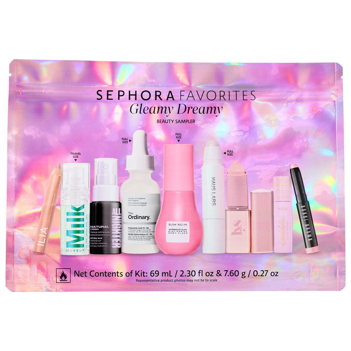 SEPHORA FAVORITES
