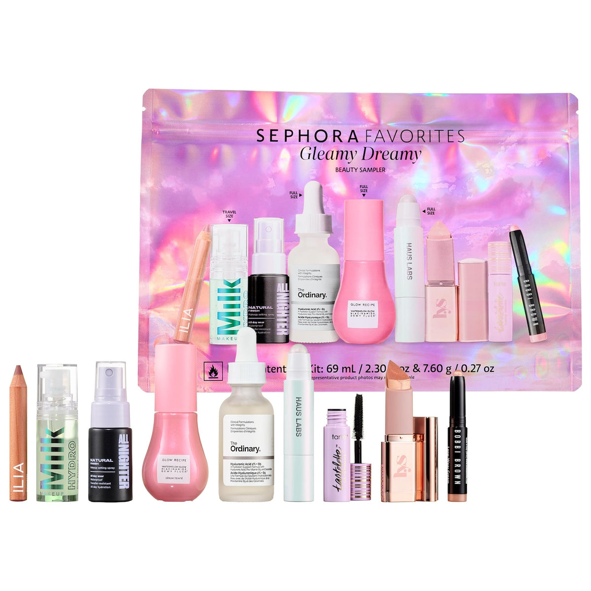 SEPHORA FAVORITES