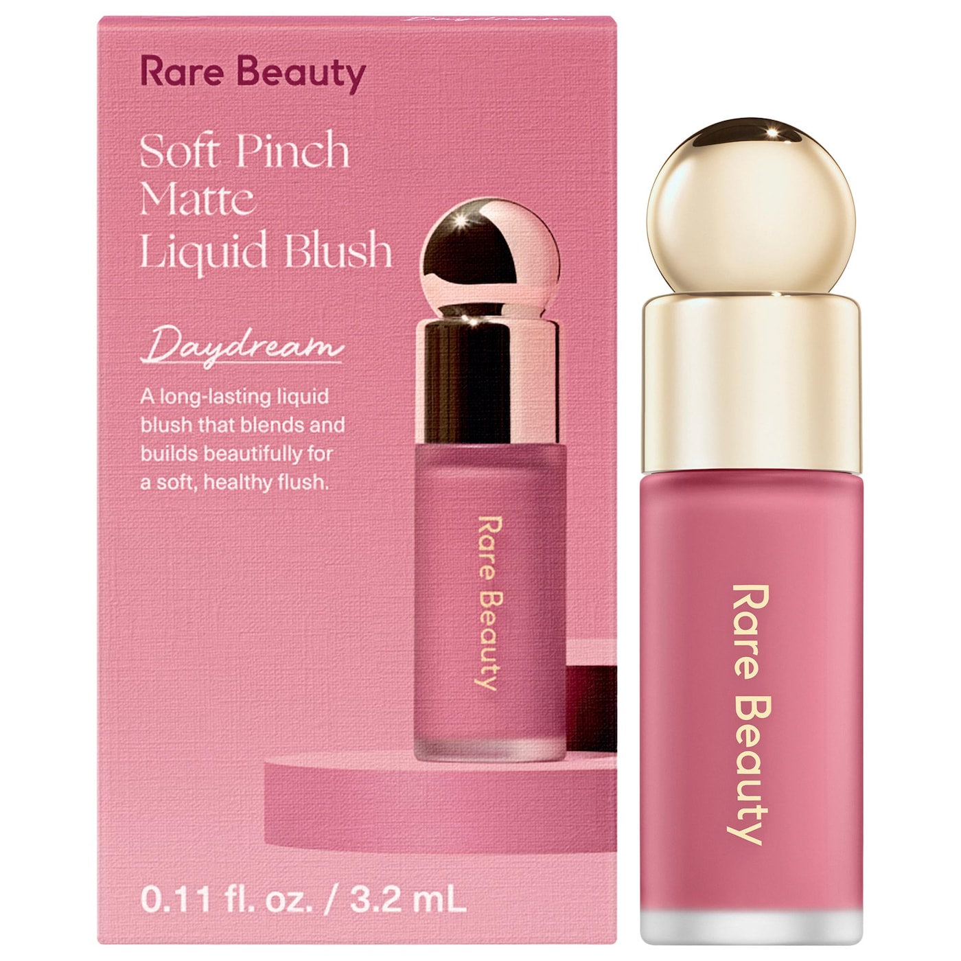 MINI BLUSH RARE BEAUTY