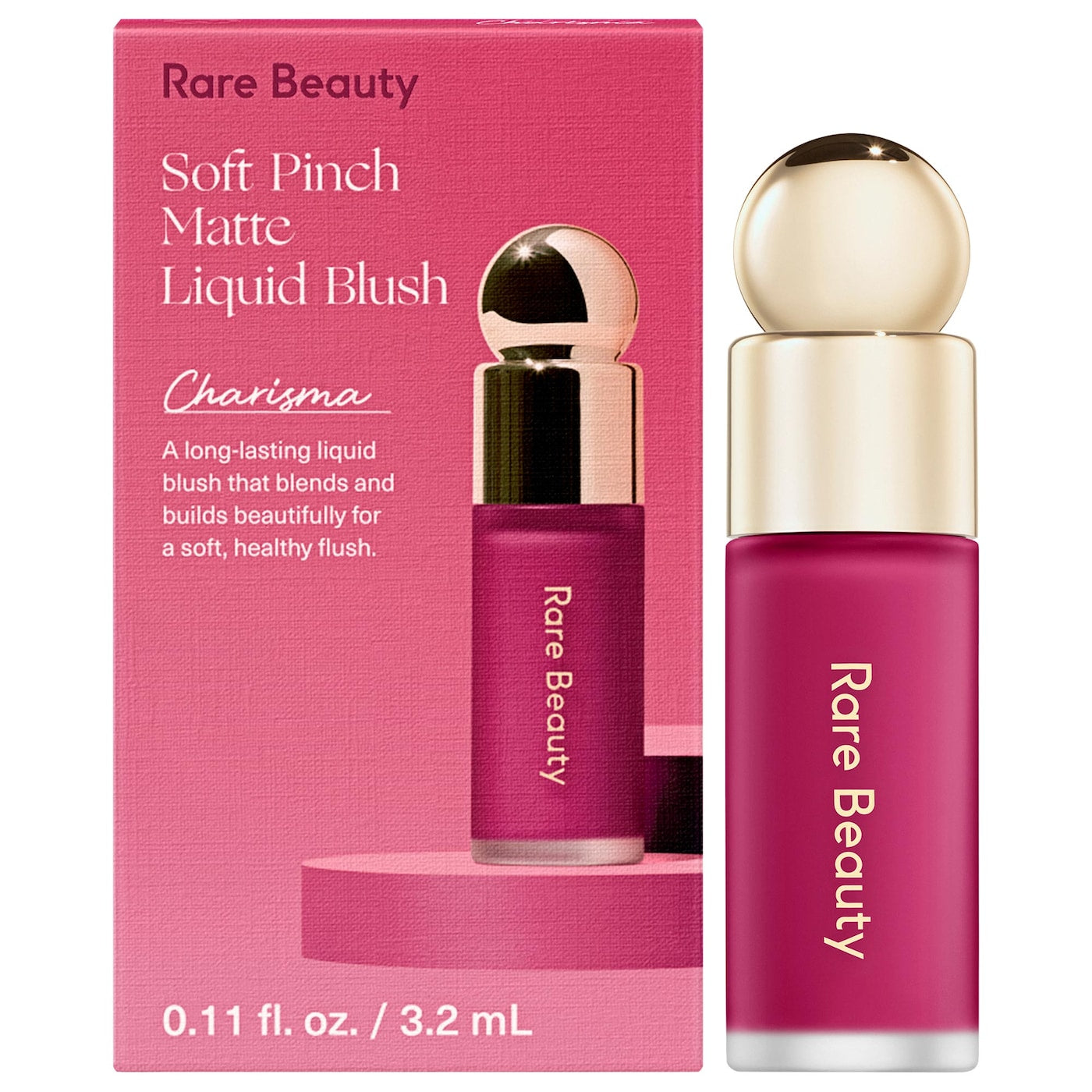 MINI BLUSH RARE BEAUTY