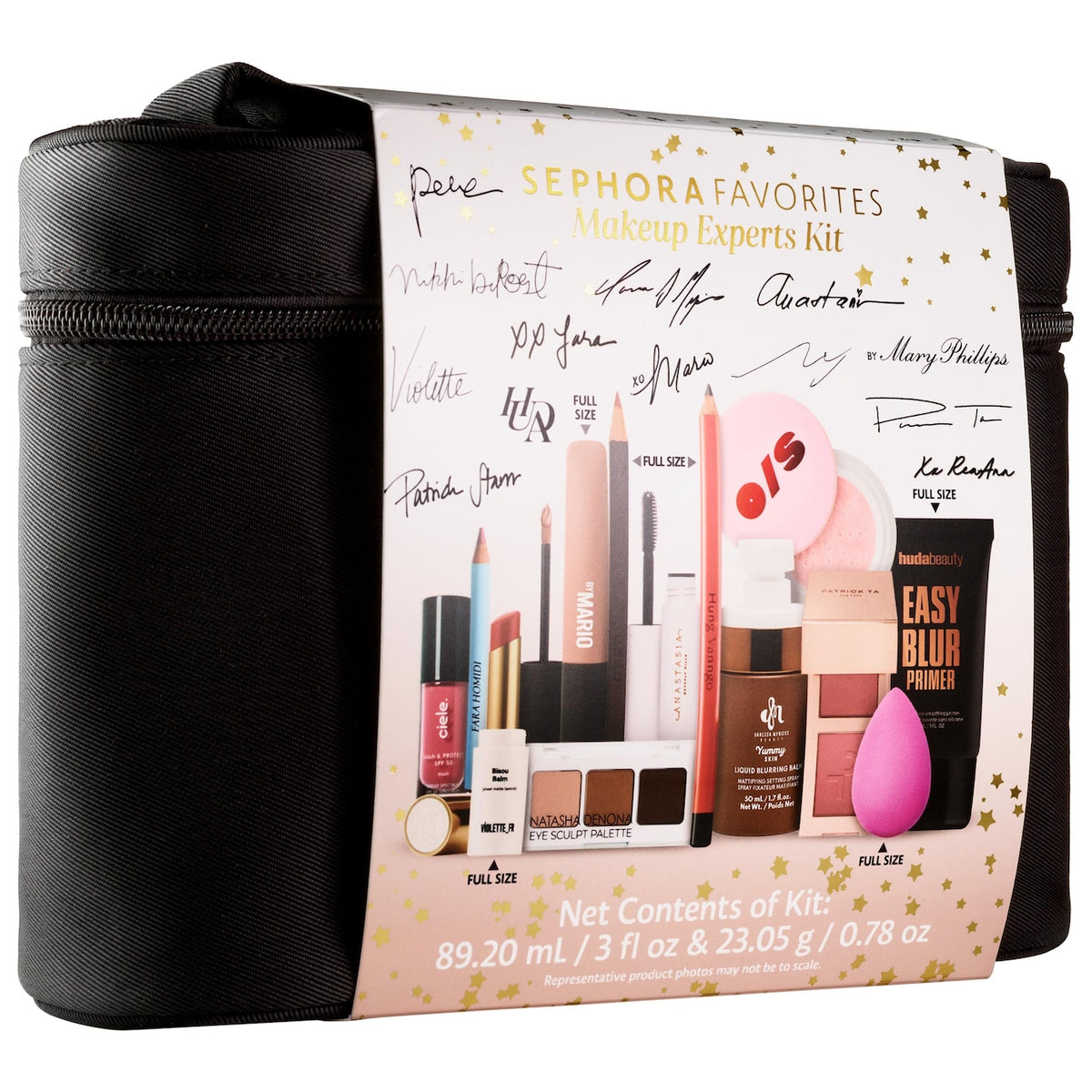 SEPHORA FAVORITES