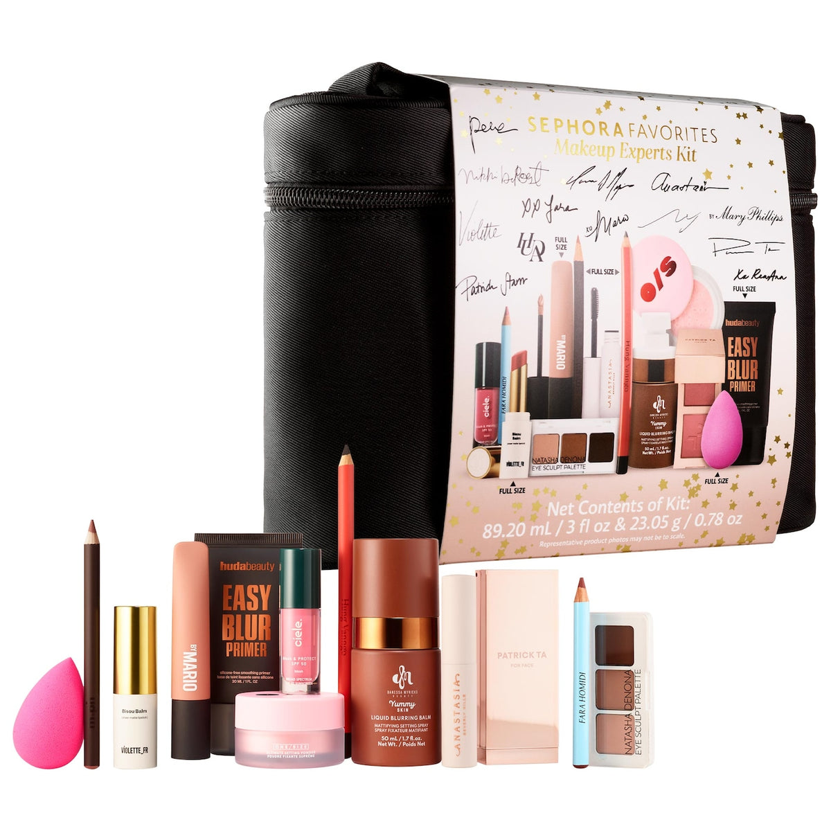 SEPHORA FAVORITES