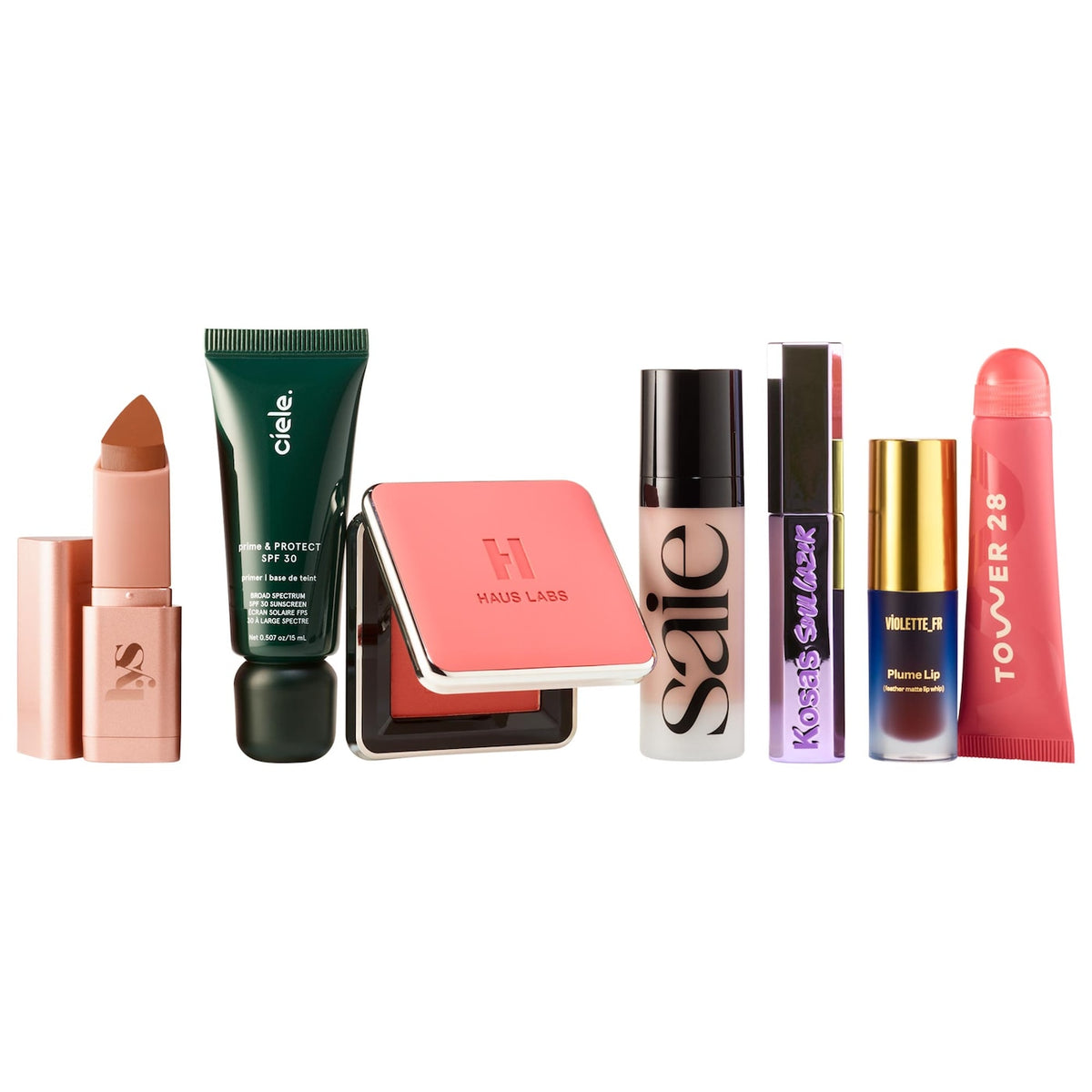 SEPHORA FAVORITES
