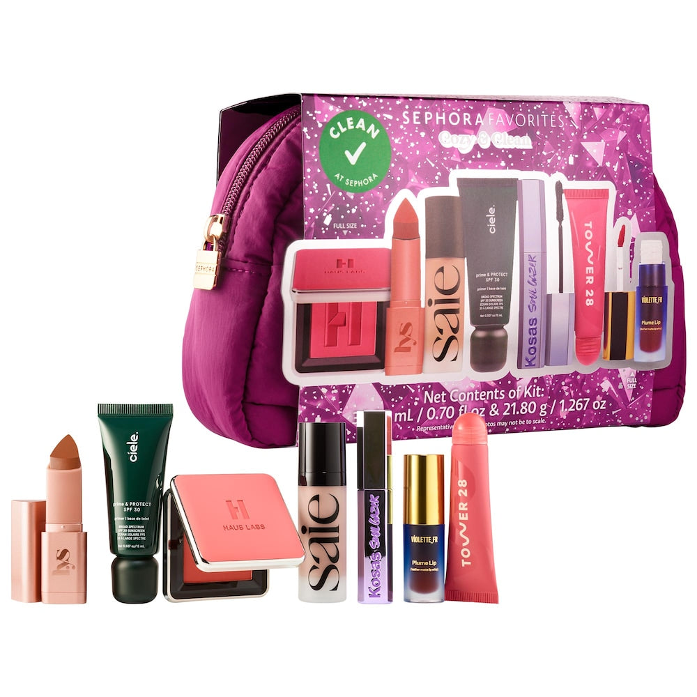 SEPHORA FAVORITES