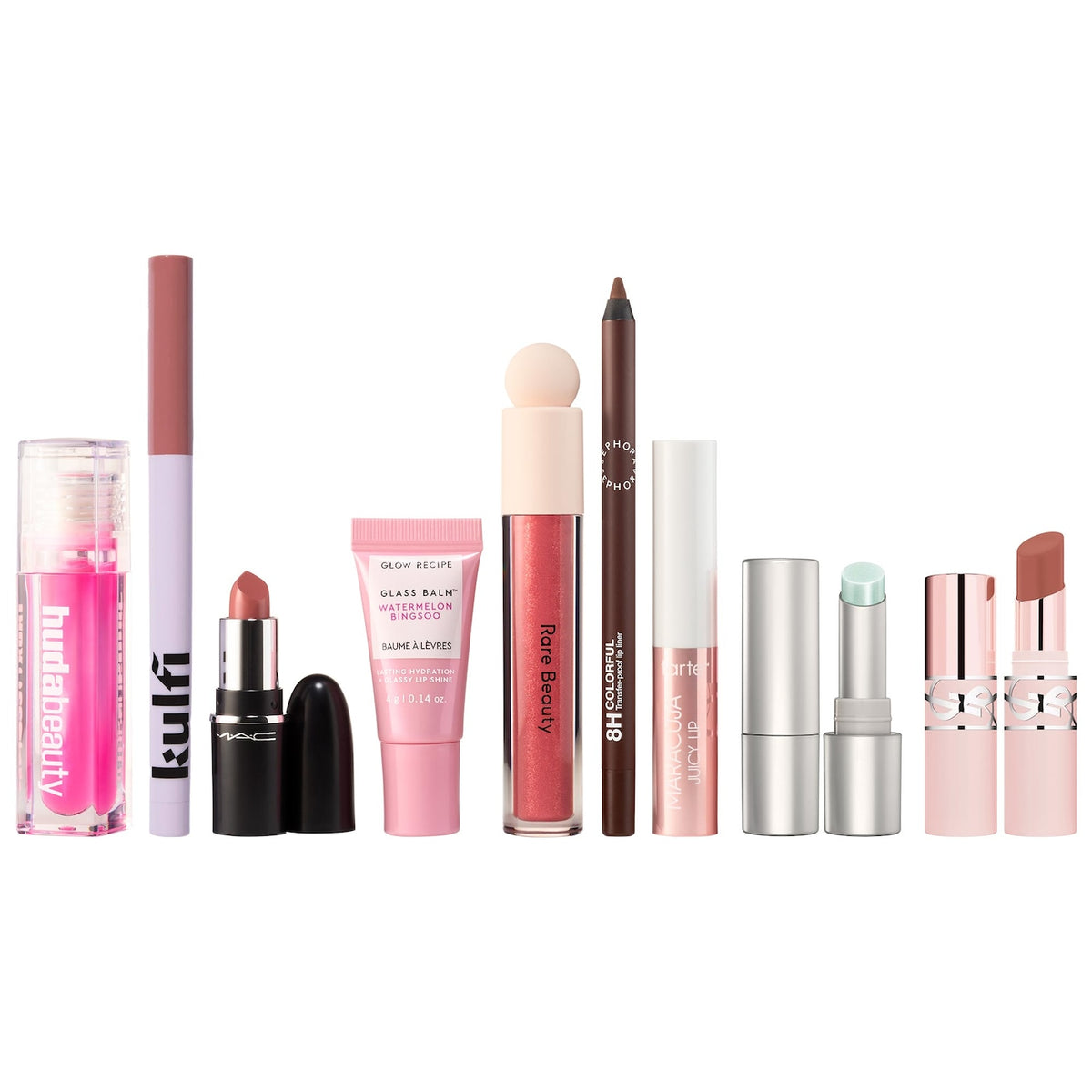 SEPHORA FAVORITES