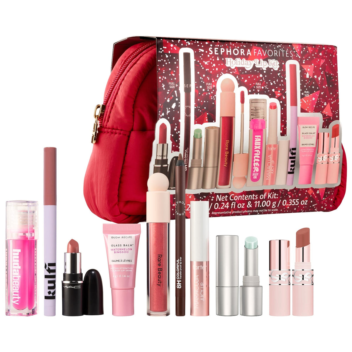 SEPHORA FAVORITES