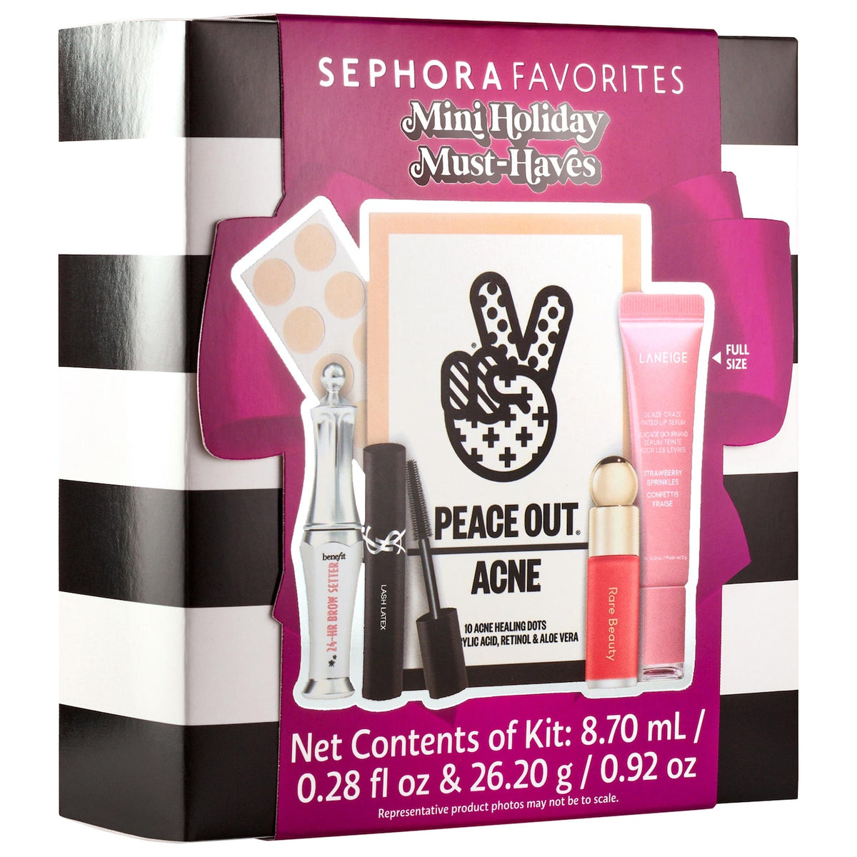 SEPHORA FAVORITES
