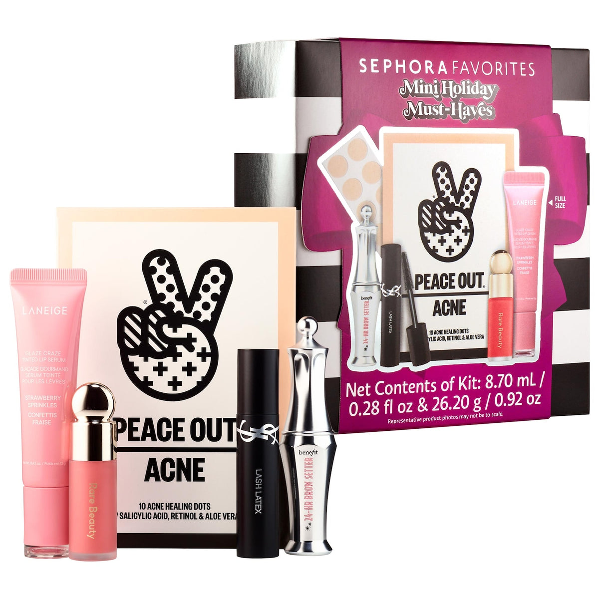 SEPHORA FAVORITES