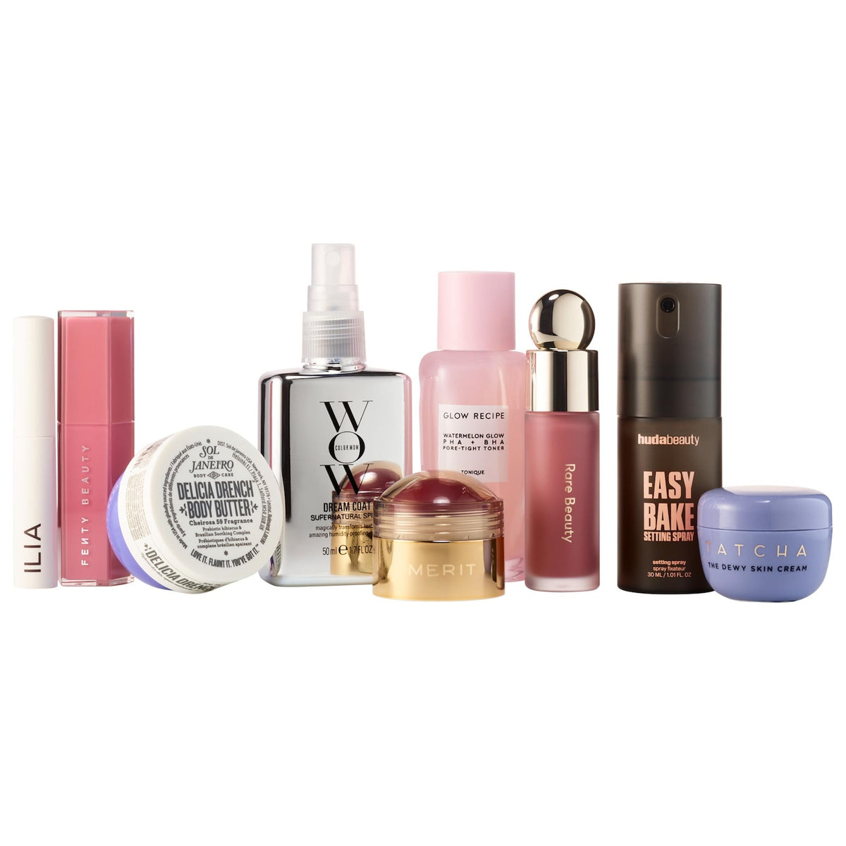 SEPHORA FAVORITES