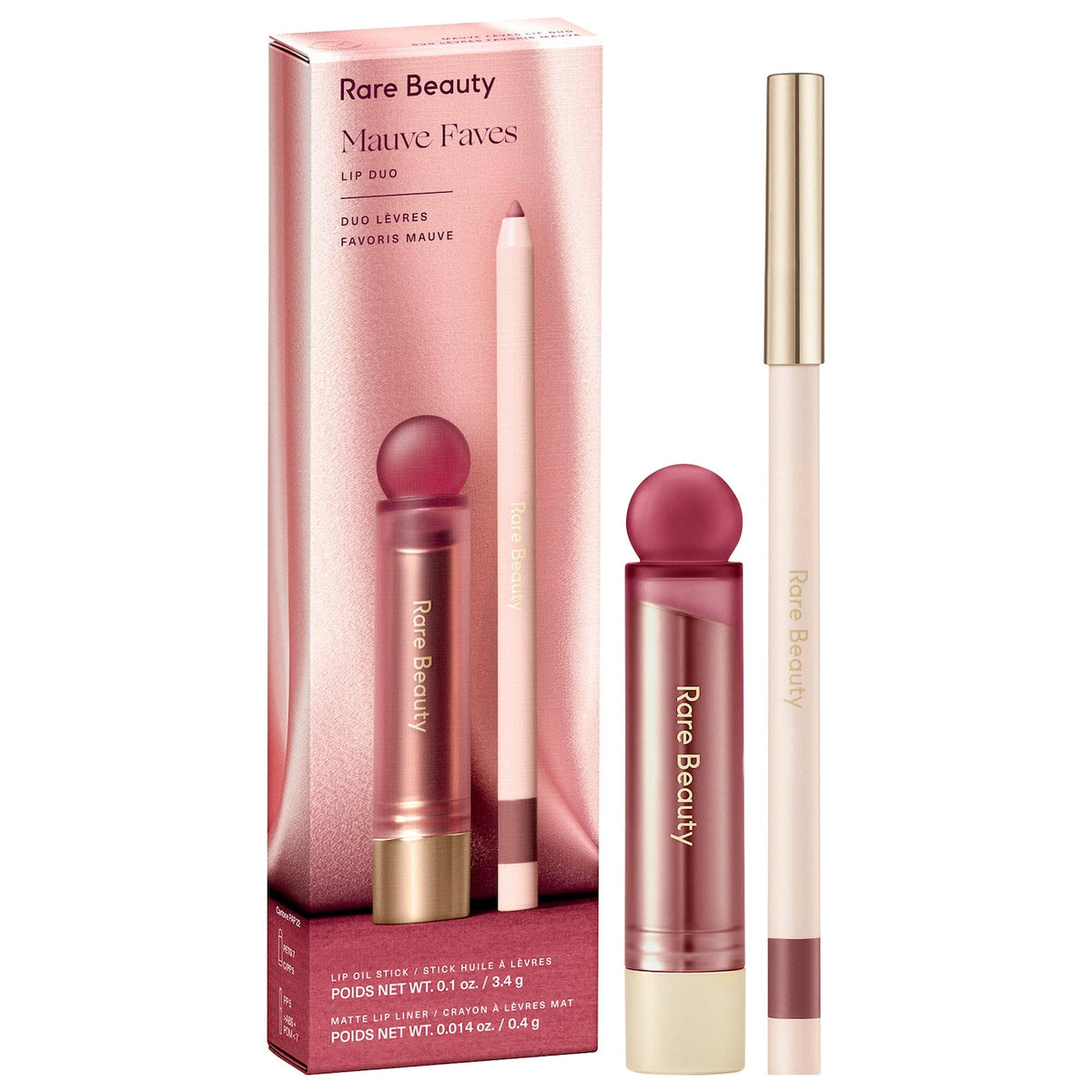 LIP DUO RARE BEAUTY