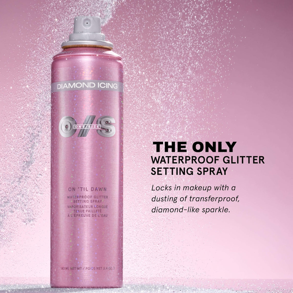 SELLADOR DE MAQUILLAJE ONE/SIZE