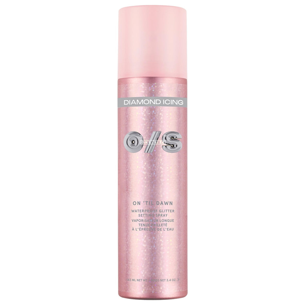 SELLADOR DE MAQUILLAJE ONE/SIZE