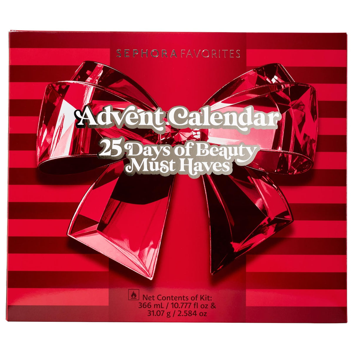 ADVENT CALENDAR SEPHORA 2026