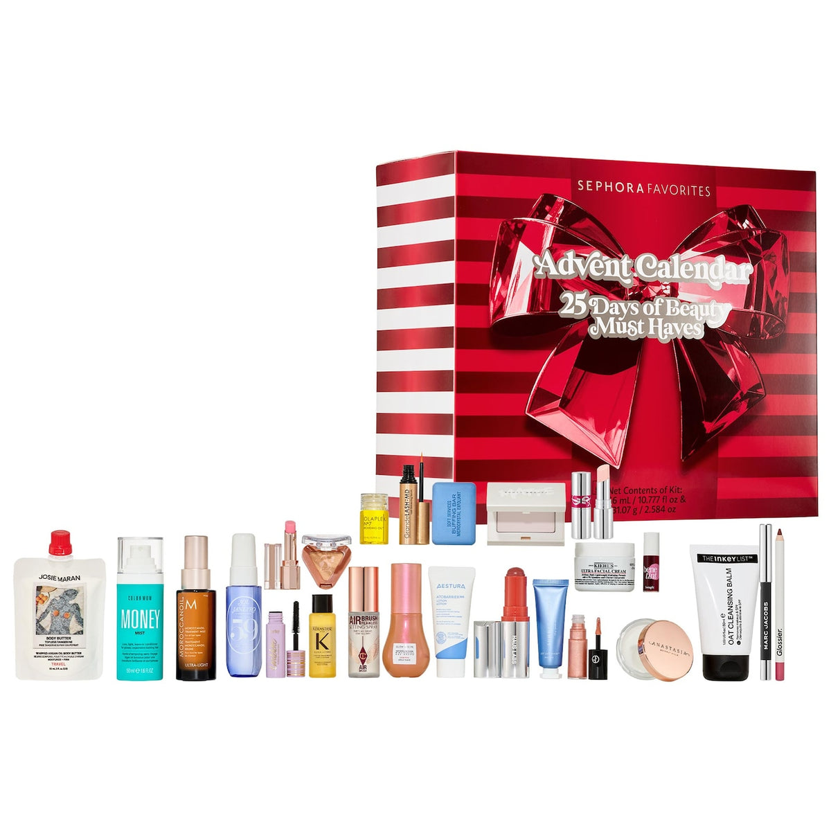 ADVENT CALENDAR SEPHORA 2026