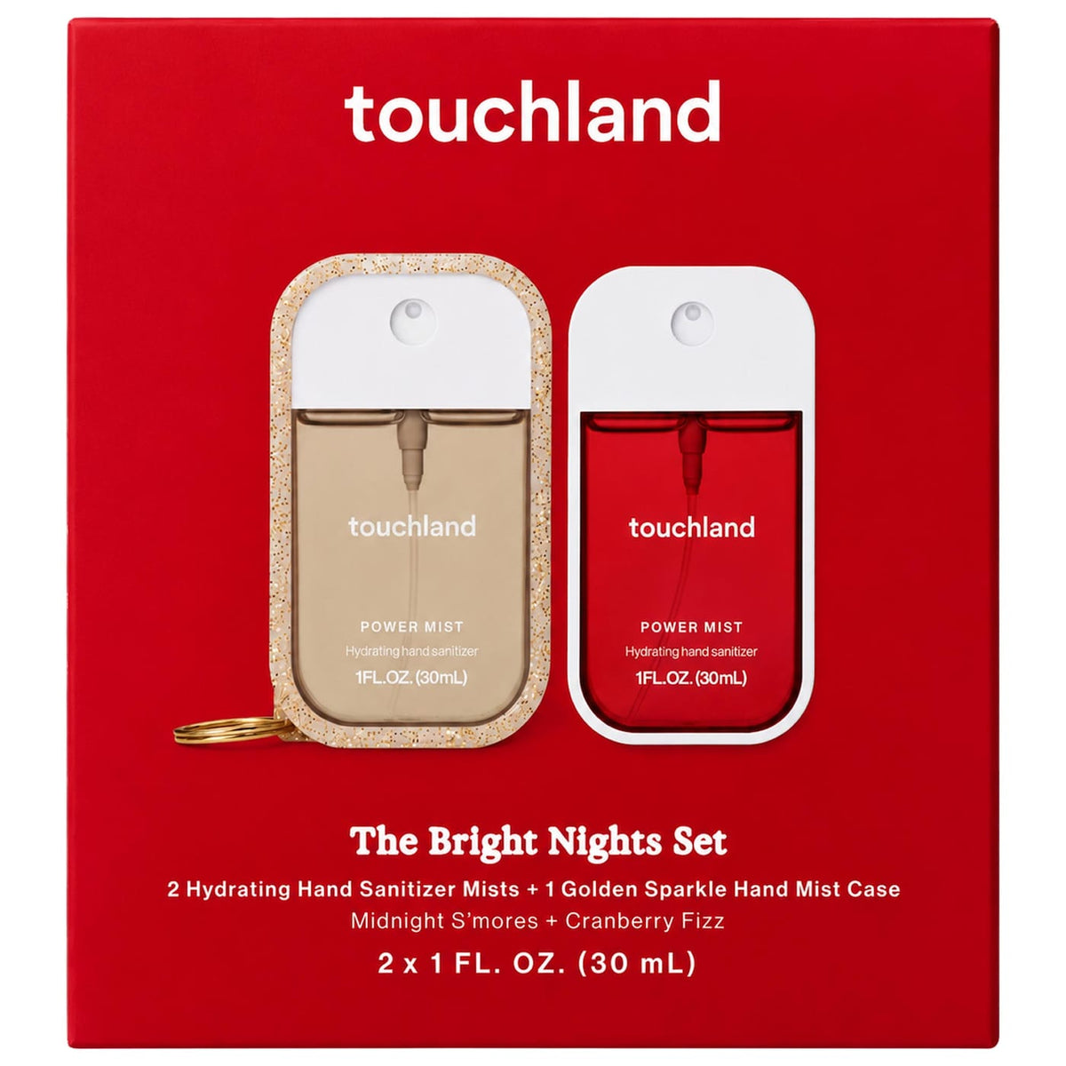 HOLYDAYS SET TOUCHLAND