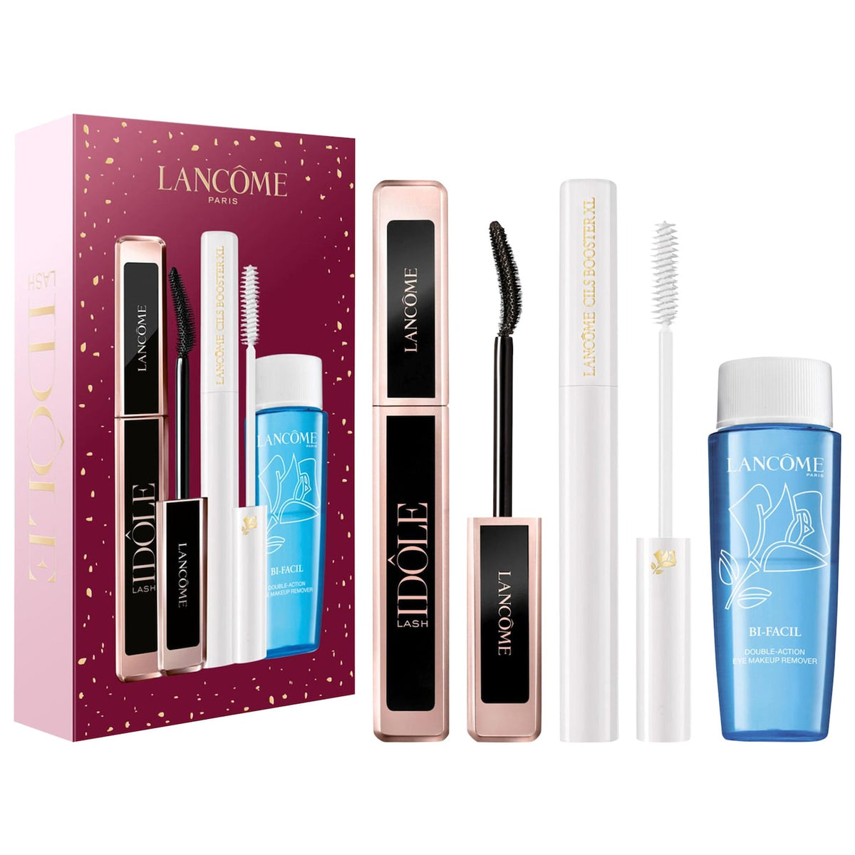 HOLYDAYS SET LANCOME