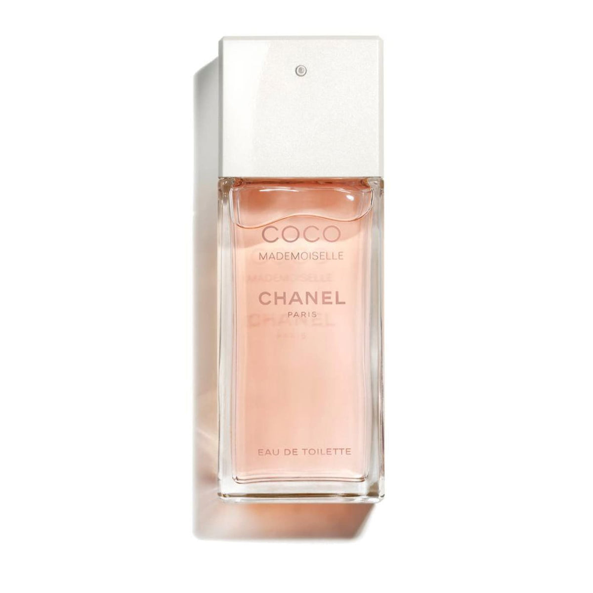 TOILETTE COCO CHANEL