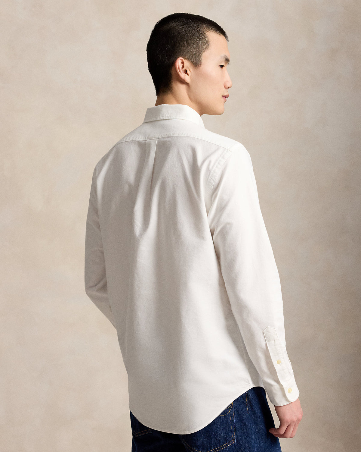 CAMISA RALPH LAUREN