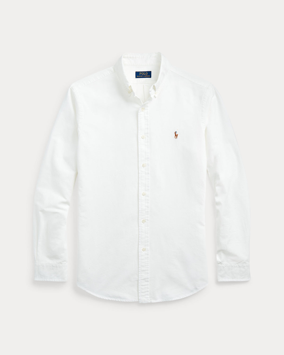CAMISA RALPH LAUREN