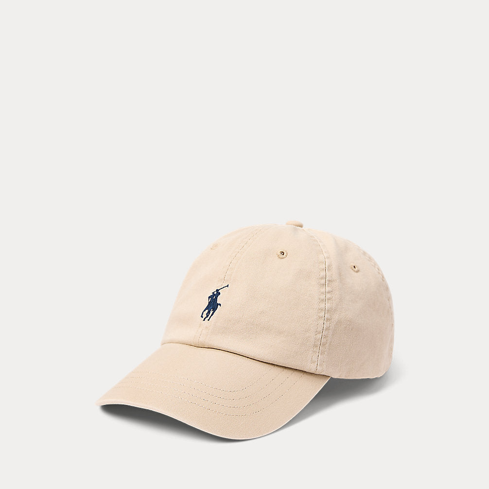 GORRA POLO RALPH LAUREN