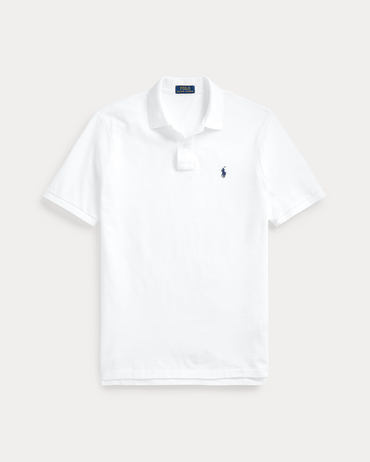 CAMISA POLO RALPH LAUREN
